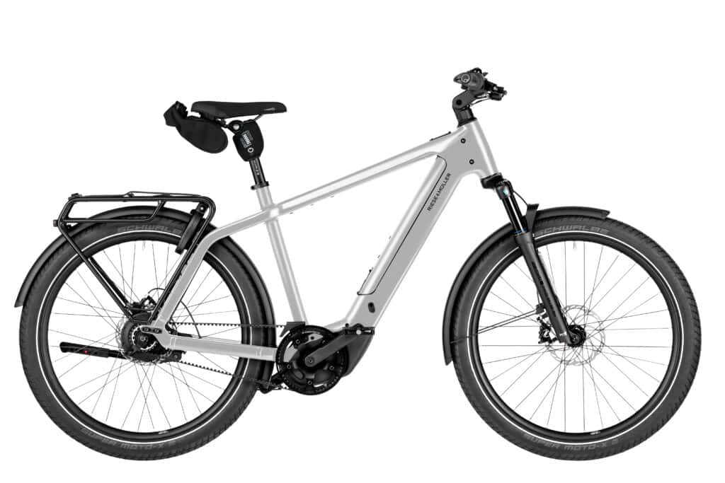 Riese&Müller Charger5 vario