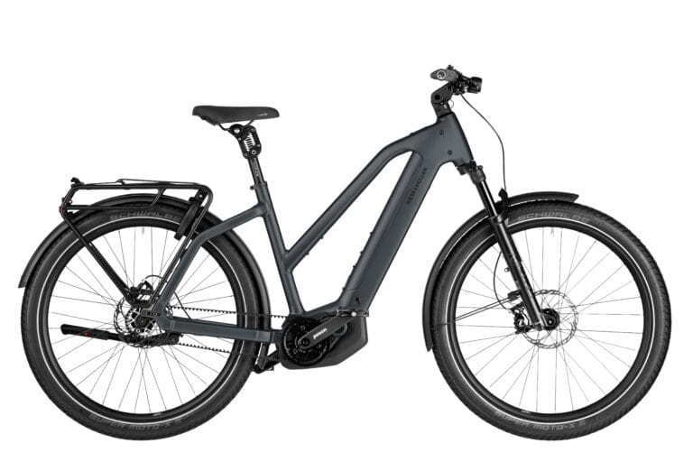 Riese&Müller Charger5 Mixte pinion