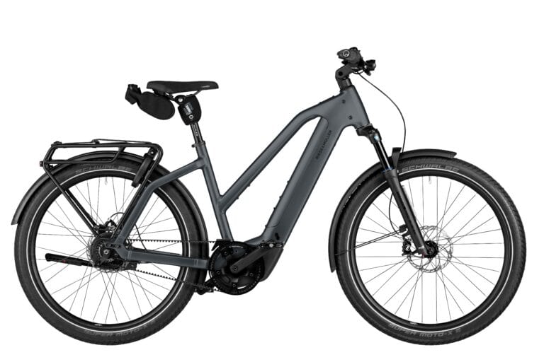 Riese&Müller Charger5 mixte vario 