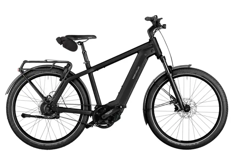 Riese&Müller Charger 4 GT Vario Core