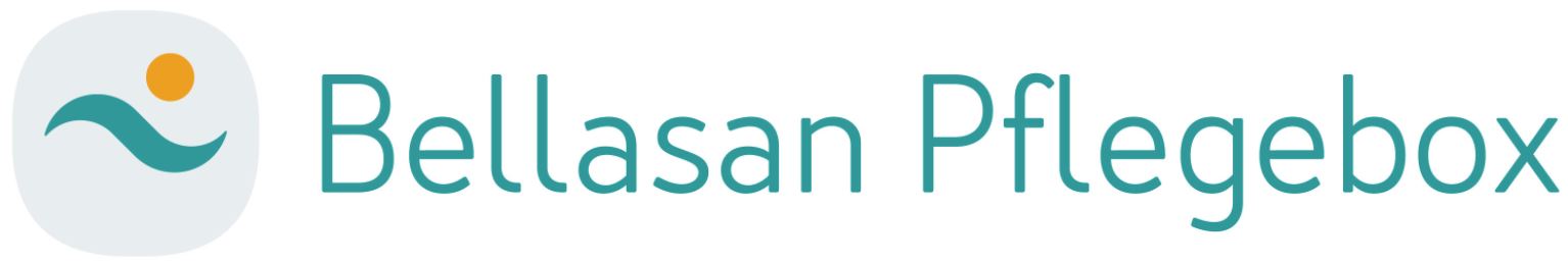 Logo Bellasan Pflegebox