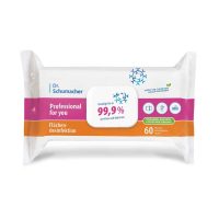 Desinfektionstücher Fläche- Professional for you von Dr. Schumacher