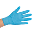 Einmalhandschuhe Nitril aus der Bellasan-Pflegebox