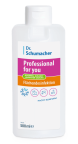 Schnelldesinfektion Fläche - Professional for you von Dr. Schumacher