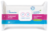 Ansicht Packung Händedesinfektionstücher Professional for you, 60 Stück