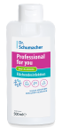 Flasche Professional for you - flüssiges Flächendesinfektionsmittel, 500 ml
