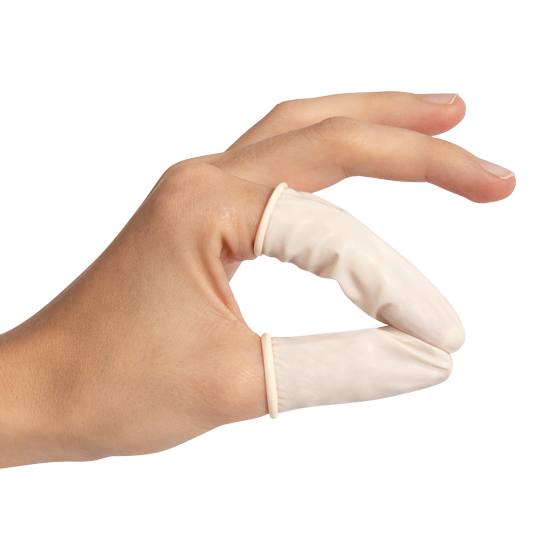 Fingerlinge aus der Bellasan-Pflegebox