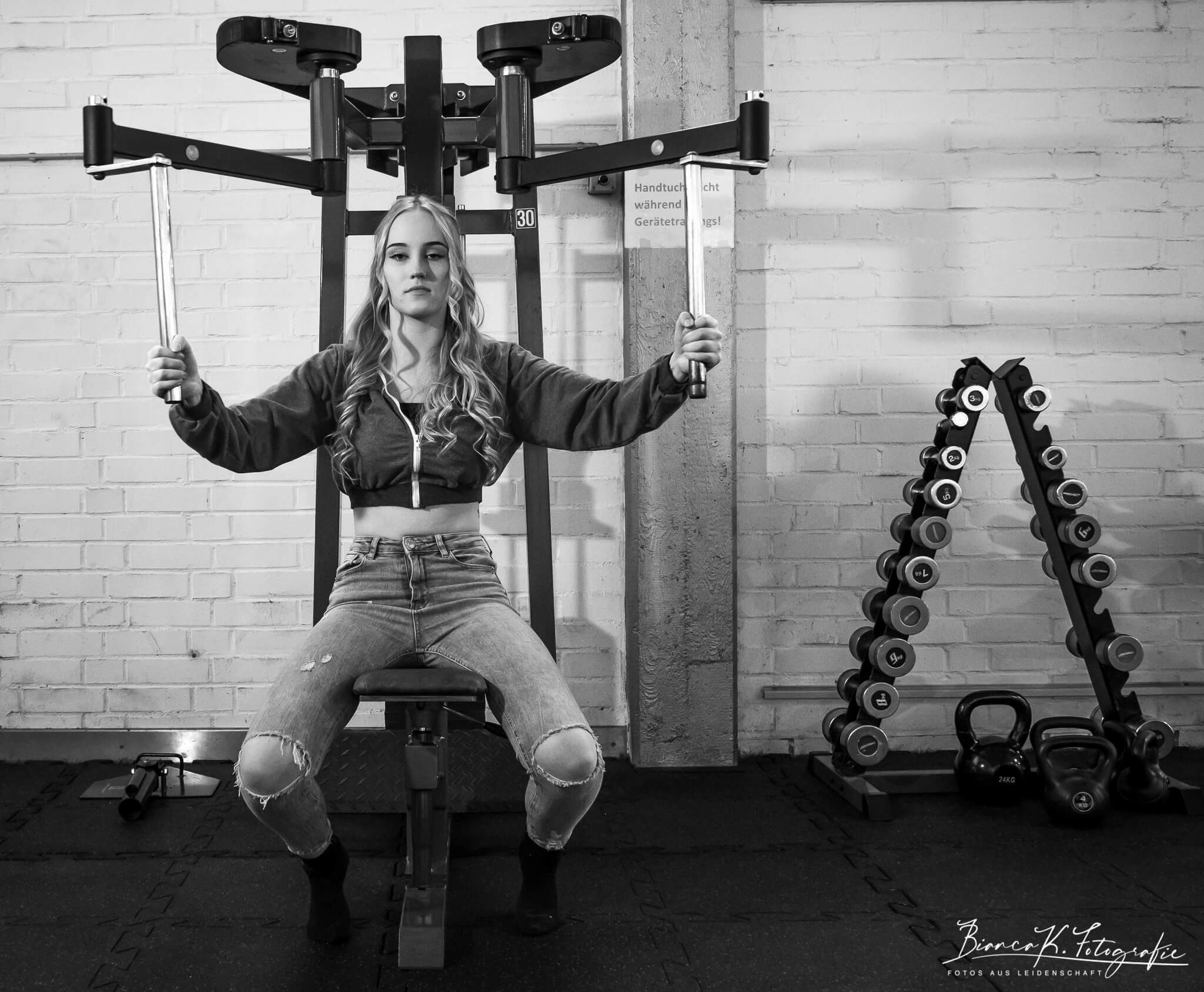 Fitness Center Aachen