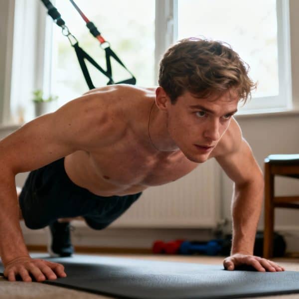 Programme musculation maison gratuit : guide ultime du coach