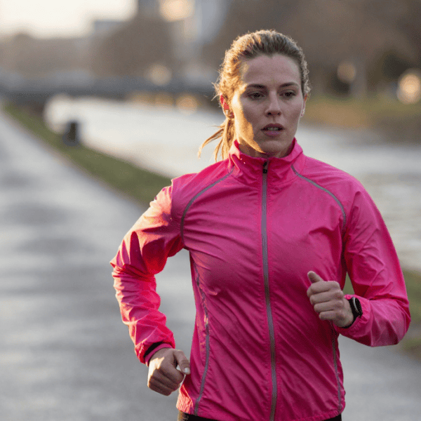 Meilleure Veste Running Rose : Guide Complet et Comparatif 2026