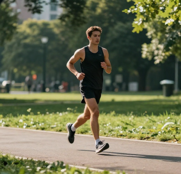 Plan d&rsquo;entraînement 10 km débutant : 8 semaines pour franchir la ligne d&rsquo;arrivée