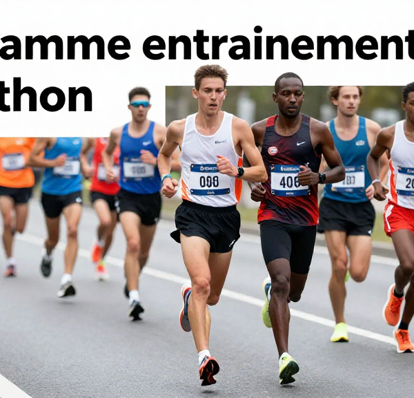 Programme d&rsquo;entraînement semi-marathon : le plan complet pour réussir vos 21 km