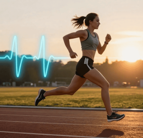 VO2 max améliorer : méthode pratique pour progresser en 8 semaines