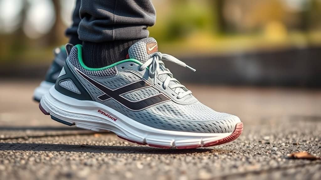 quelle chaussure de running choisir — illustration de la section : Le verdict clair : partez de votre usage, puis laissez parler votre pied
