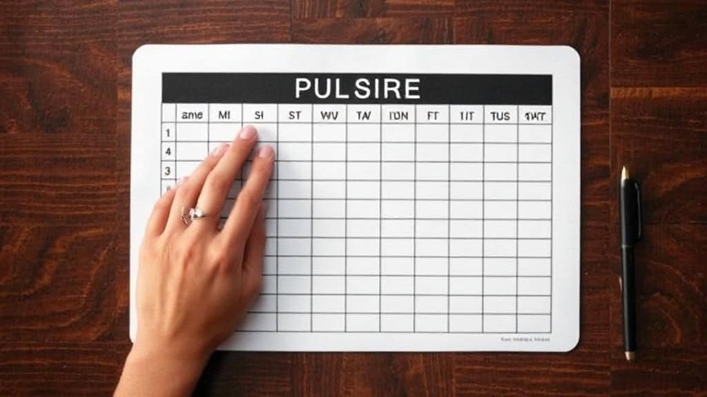 allure course a pied tableau — illustration de la section : Comment lire un tableau d’allure sans se tromper dès le premier km ?