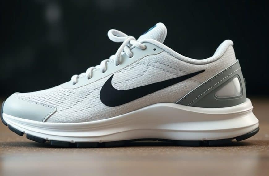Chaussures de sport Nike Air Zoom Pegasus 39 pour course à pied.