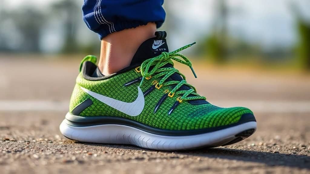 nike react infinity run flyknit 3 — illustration de la section : Ce que la semelle change vraiment sur le terrain