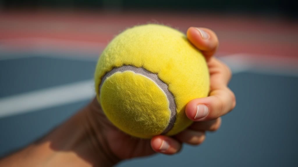 niveau tennis — illustration de la section : Quel classement correspond vraiment à votre niveau tennis ?