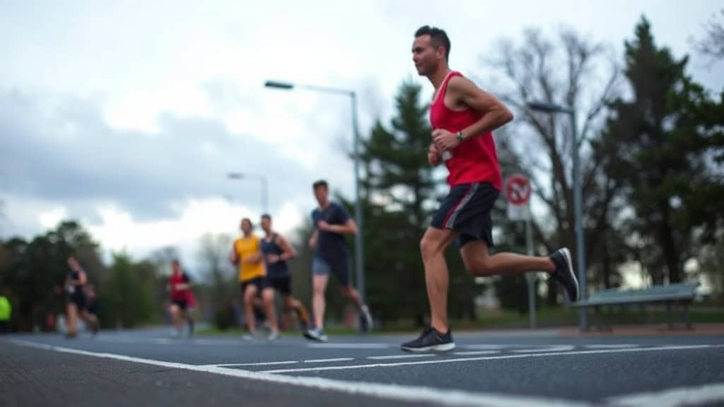 programme entraînement 10 km débutant pdf — illustration de la section : Quel programme entraînement 10 km débutant pdf choisir quand on part de zéro ?