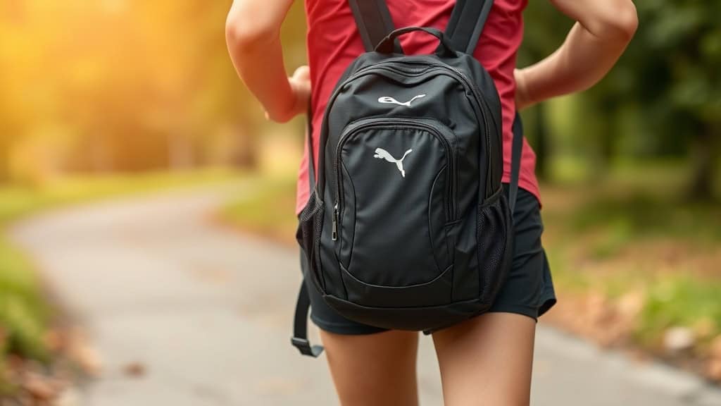 sac pour courir — illustration de la section : Quel sac pour courir choisir selon votre durée d’effort ?
