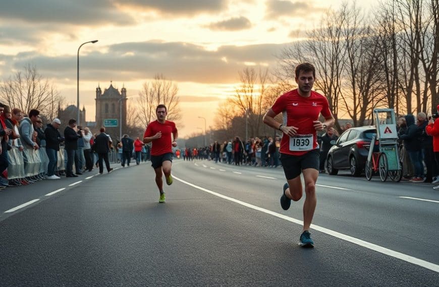 10km en 45 min : le plan tactique pour tenir 4 min 30 par km