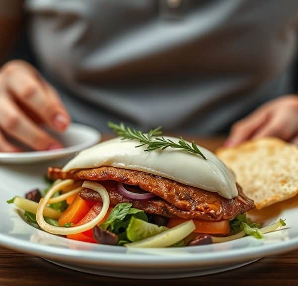 Quoi manger avant une course : la méthode selon l’heure de départ