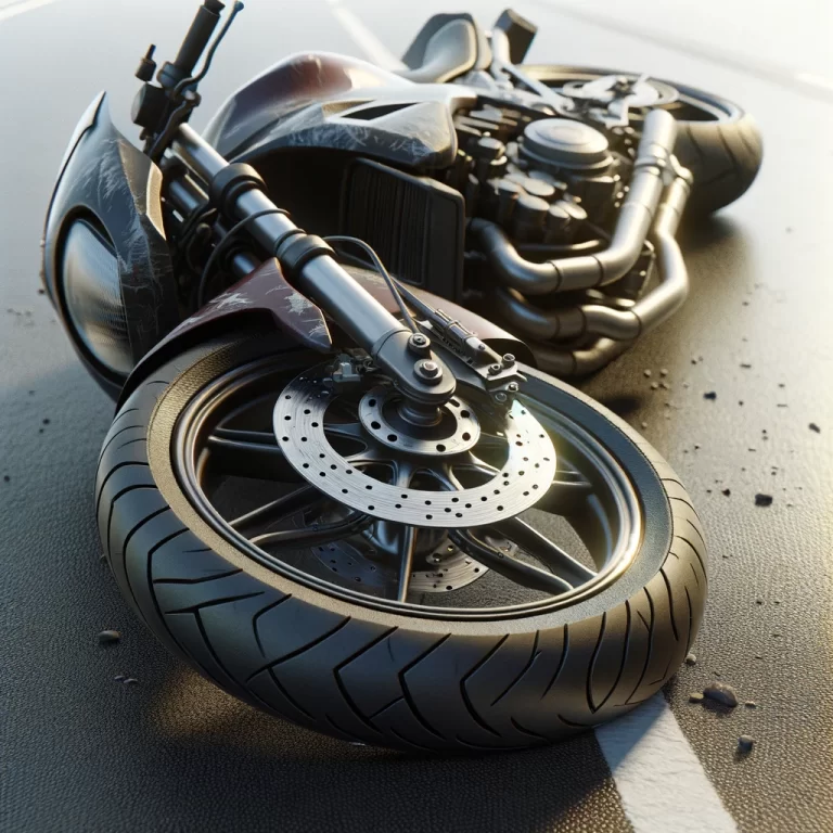 motorcycle accident lawyers