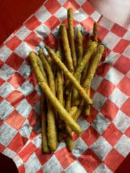 asparagus