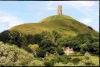Glastonbury-Tor