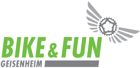Logo BIKE & FUN