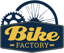 Logo BikeFactory Frohnhausen