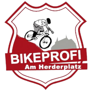 Logo BIKEPROFI am Herderplatz