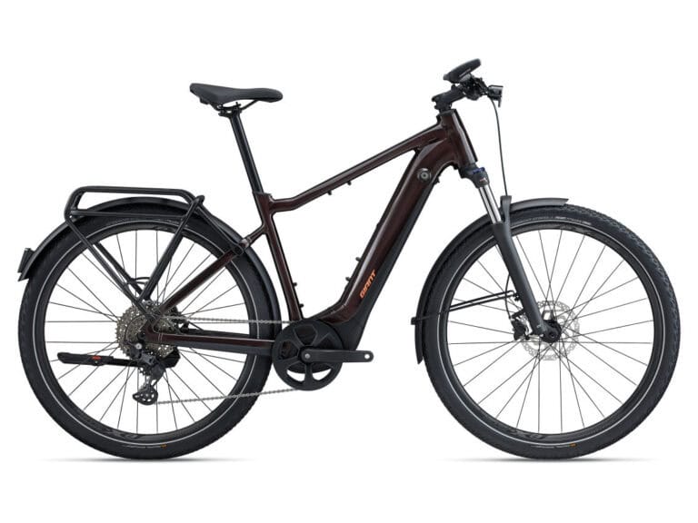 Giant Explore E+ 1 GTS