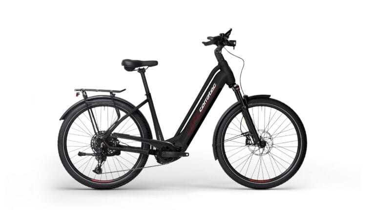 Corratec Life CX6 12S 