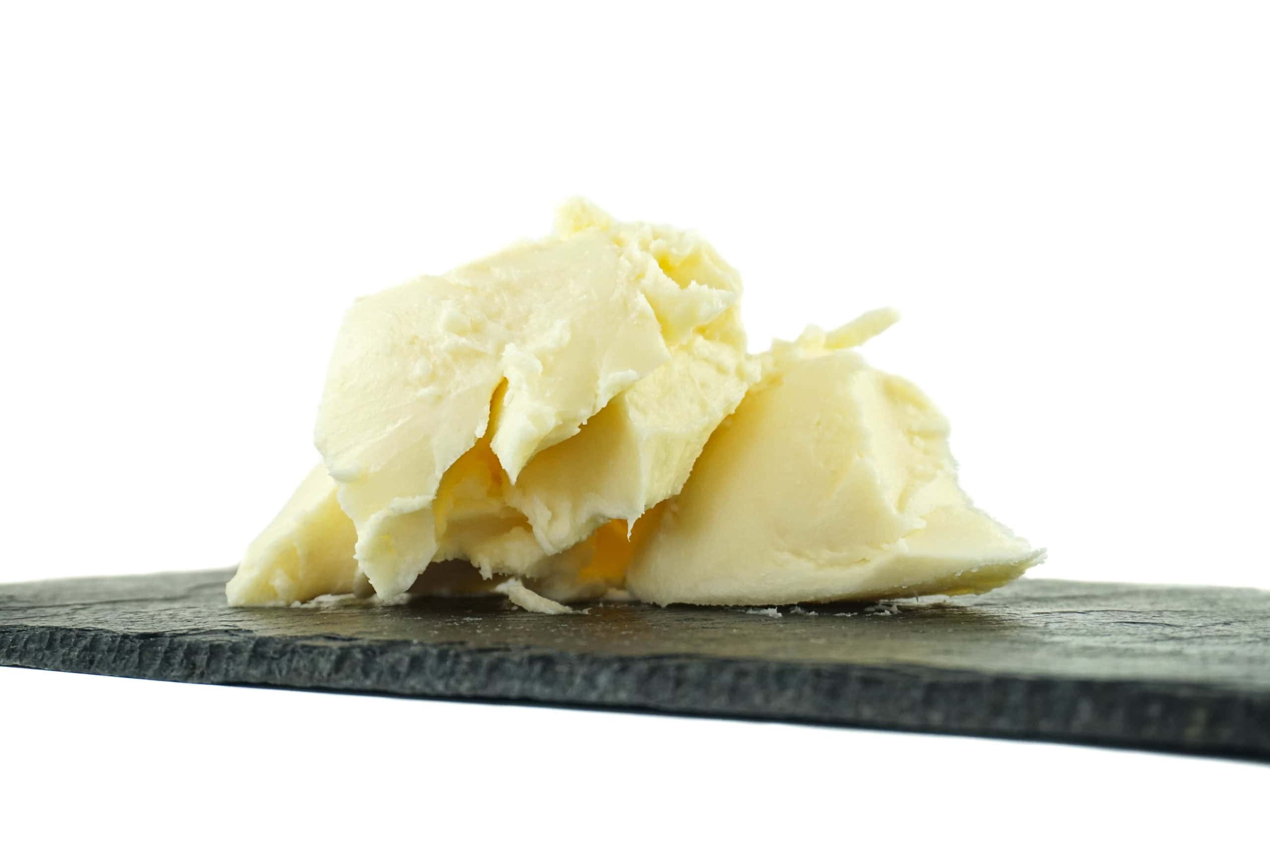 Bio Sheabutter nativ Nilotica Rohware kba unraffiniert native kaltgepresst vegan butyrospermum Parkii