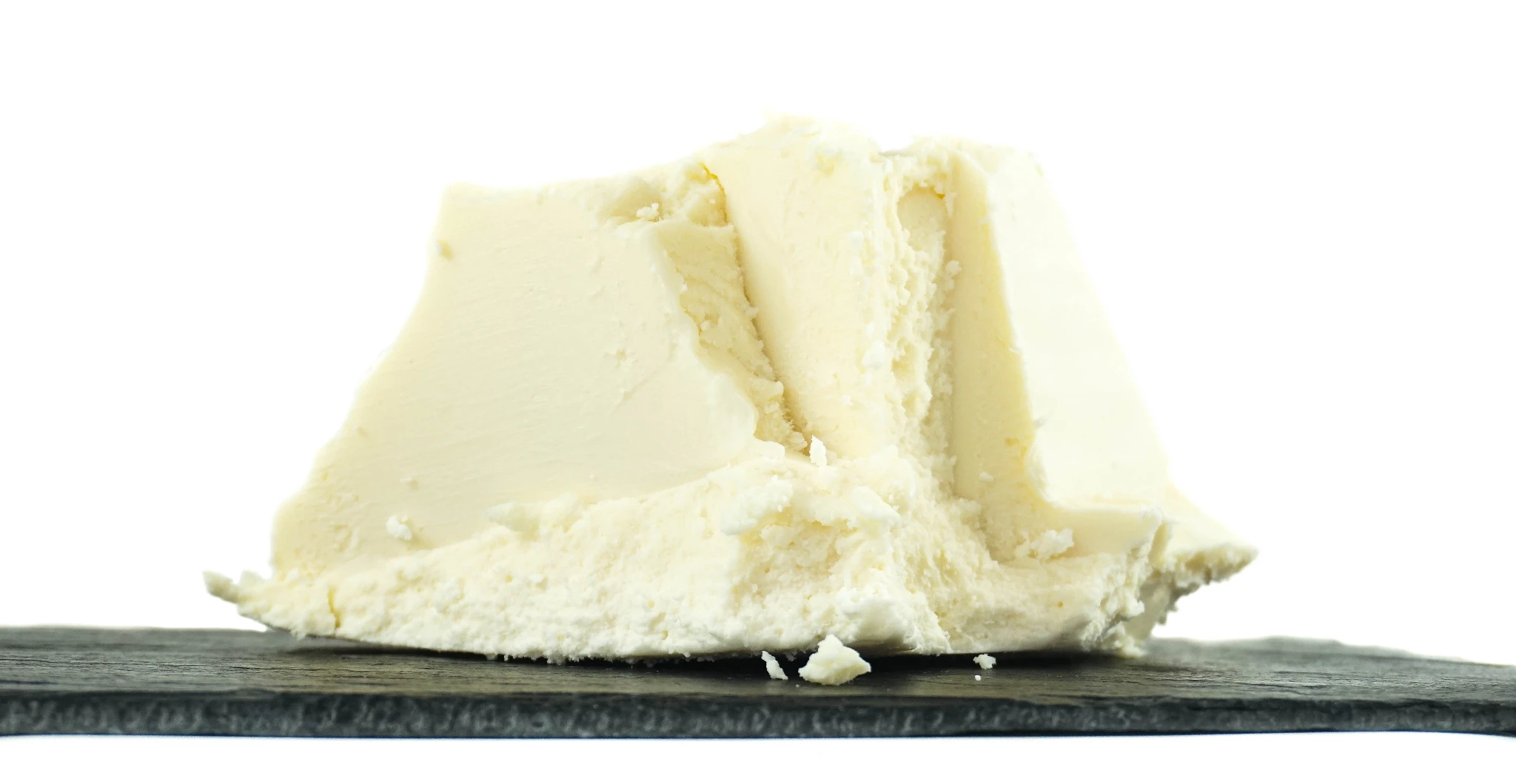 Bio Sheabutter unraffiniert – kaltgepresste, naturreine Sheabutter für Hautpflege