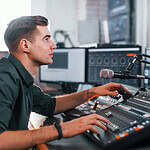 radio program