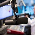 radio host