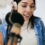 jingle recording