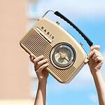 radio ad