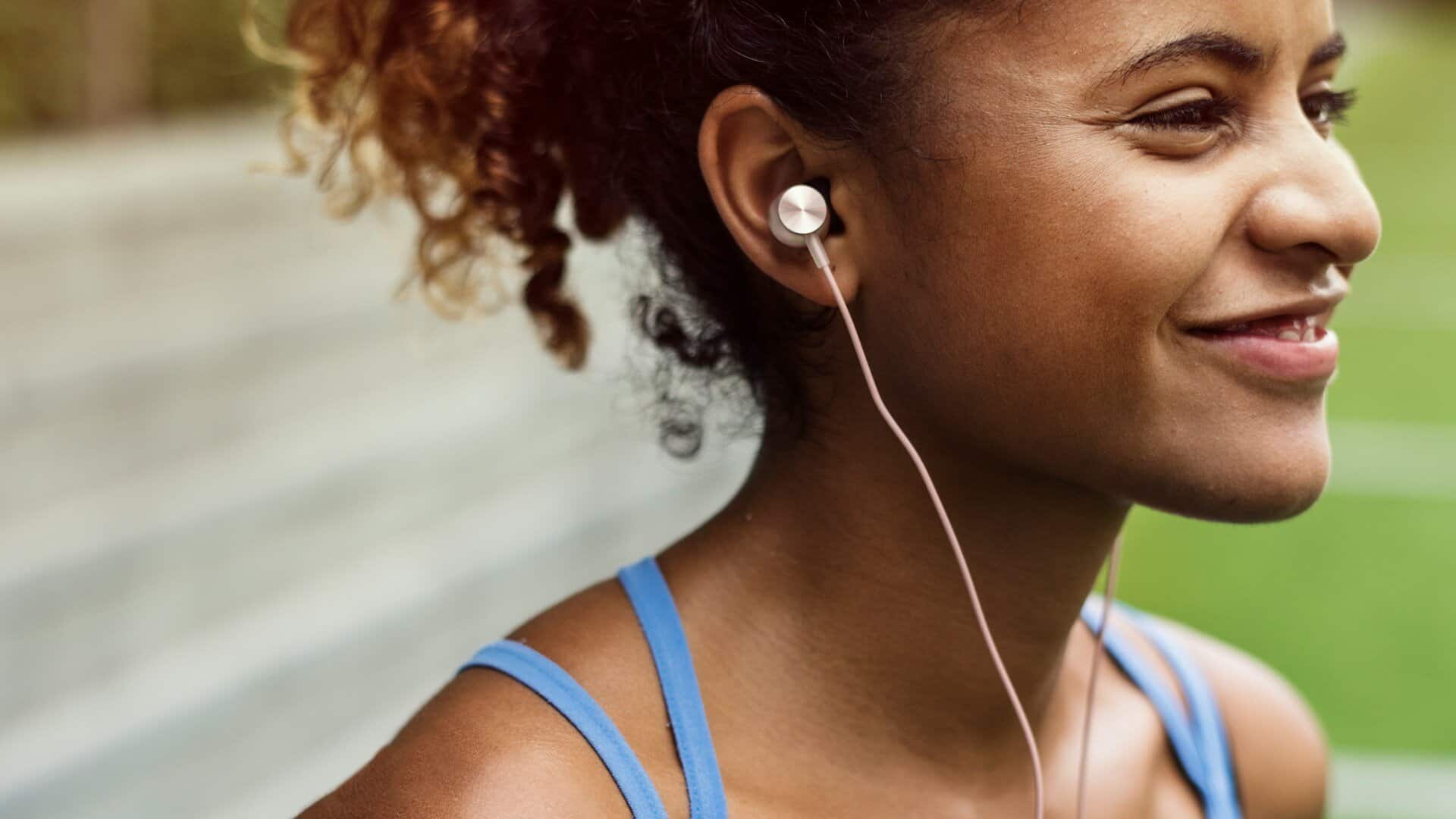 different listeners