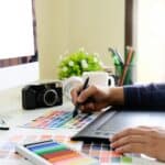 web design