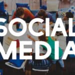 social media management