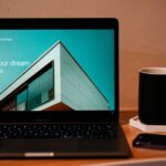website updates