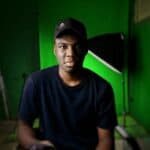 green screen problems