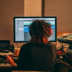 radio jingle production