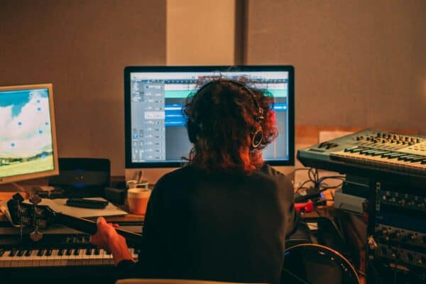 radio jingle production