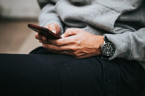 social media trust