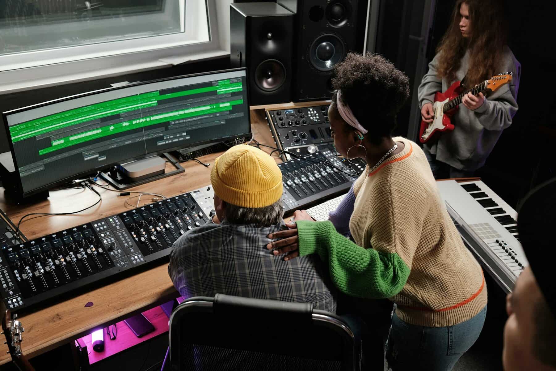 radio jingle ideas