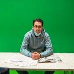 green screen effects
